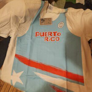Bad Bunny Puerto Rico Shirt